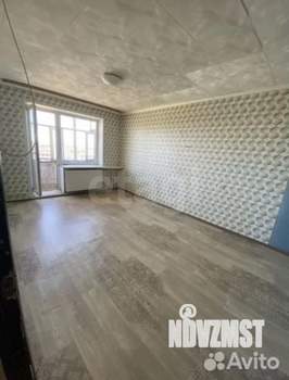2-к квартира, вторичка, 50м2, 10/10 этаж