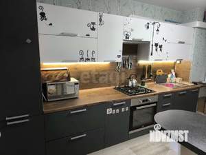 2-к квартира, вторичка, 70м2, 1/5 этаж