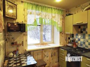 1-к квартира, вторичка, 31м2, 3/5 этаж