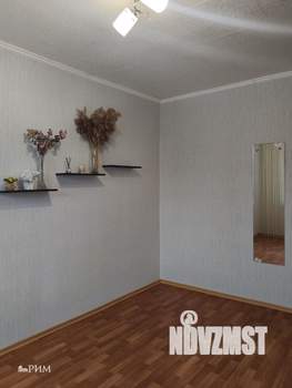 3-к квартира, вторичка, 57м2, 4/5 этаж