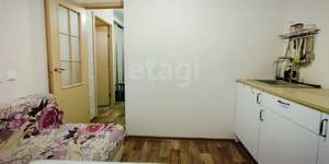 1-к квартира, вторичка, 34м2, 14/14 этаж