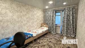 2-к квартира, вторичка, 45м2, 4/5 этаж