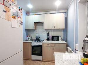 1-к квартира, вторичка, 29м2, 2/5 этаж