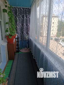 3-к квартира, вторичка, 64м2, 3/5 этаж