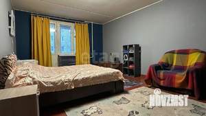 4-к квартира, вторичка, 87м2, 2/5 этаж