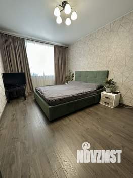 2-к квартира, вторичка, 65м2, 5/12 этаж