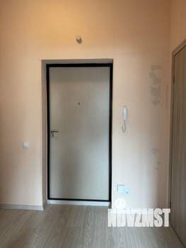1-к квартира, вторичка, 43м2, 1/16 этаж