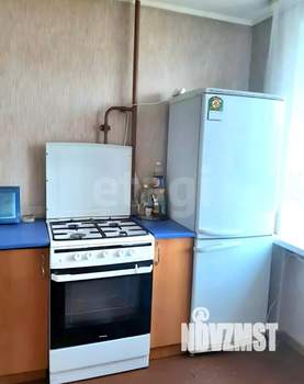 1-к квартира, вторичка, 39м2, 4/9 этаж