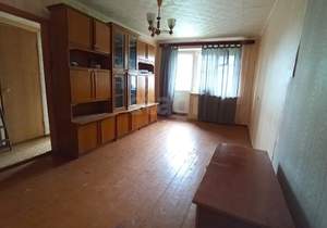 1-к квартира, вторичка, 31м2, 4/5 этаж