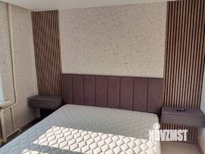 2-к квартира, вторичка, 50м2, 5/5 этаж
