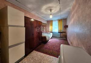 2-к квартира, вторичка, 45м2, 1/5 этаж