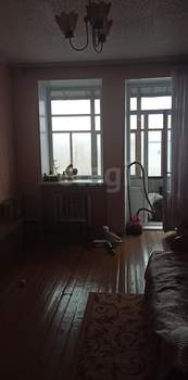 3-к квартира, вторичка, 76м2, 5/5 этаж