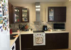 4-к квартира, вторичка, 70м2, 3/14 этаж