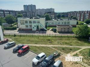 3-к квартира, вторичка, 71м2, 5/9 этаж