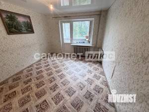 2-к квартира, вторичка, 37м2, 2/5 этаж