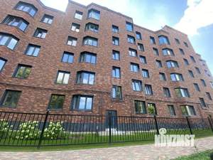 1-к квартира, вторичка, 82м2, 5/5 этаж