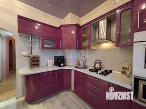 3-к квартира, вторичка, 75м2, 4/4 этаж