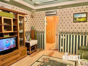 2-к квартира, вторичка, 49м2, 4/10 этаж