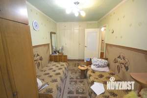 2-к квартира, вторичка, 44м2, 2/5 этаж