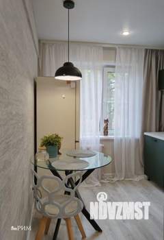 1-к квартира, вторичка, 31м2, 2/5 этаж