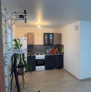 1-к квартира, вторичка, 34м2, 5/9 этаж