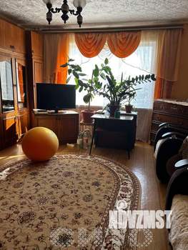 3-к квартира, вторичка, 73м2, 3/9 этаж