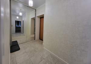 2-к квартира, вторичка, 69м2, 2/16 этаж