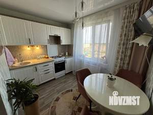 2-к квартира, вторичка, 46м2, 5/6 этаж