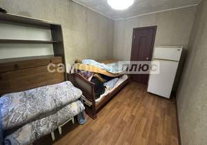2-к квартира, вторичка, 45м2, 1/5 этаж