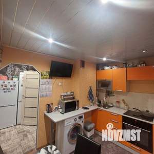 2-к квартира, вторичка, 50м2, 5/9 этаж