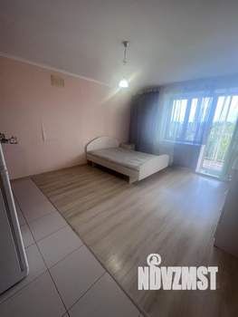 Студия квартира, вторичка, 27м2, 8/10 этаж