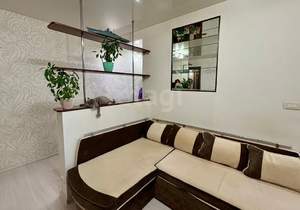 2-к квартира, вторичка, 43м2, 5/5 этаж