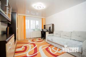 2-к квартира, вторичка, 48м2, 2/11 этаж
