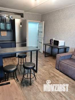 2-к квартира, вторичка, 58м2, 2/14 этаж