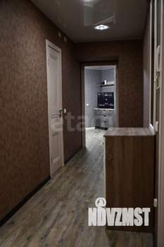 1-к квартира, вторичка, 47м2, 3/4 этаж