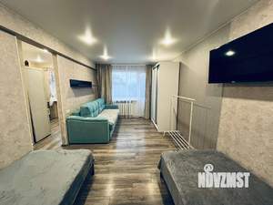 1-к квартира, вторичка, 31м2, 5/5 этаж