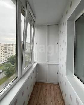 2-к квартира, вторичка, 48м2, 9/10 этаж