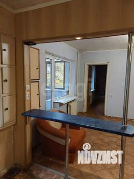 2-к квартира, вторичка, 37м2, 3/5 этаж