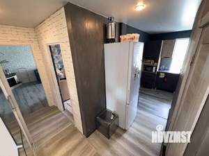 4-к квартира, вторичка, 69м2, 9/9 этаж