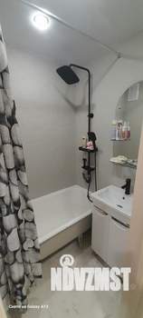 2-к квартира, вторичка, 45м2, 5/10 этаж