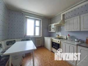 2-к квартира, вторичка, 51м2, 3/10 этаж