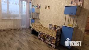 2-к квартира, вторичка, 42м2, 5/5 этаж