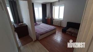 1-к квартира, вторичка, 31м2, 1/5 этаж