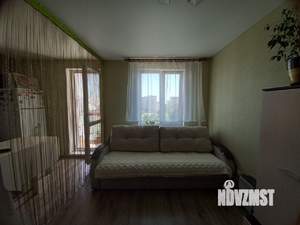 Студия квартира, вторичка, 26м2, 7/9 этаж