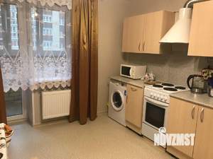 2-к квартира, вторичка, 60м2, 2/5 этаж