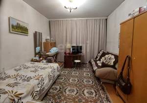 2-к квартира, вторичка, 58м2, 1/5 этаж