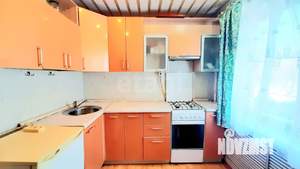 1-к квартира, вторичка, 30м2, 2/5 этаж
