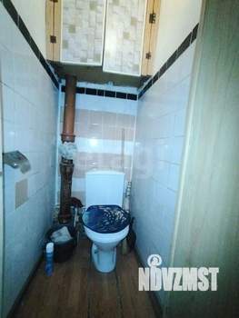 2-к квартира, вторичка, 50м2, 10/10 этаж