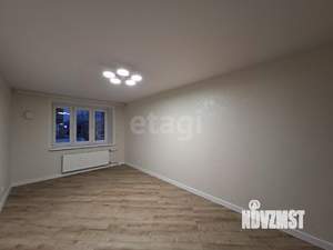 3-к квартира, вторичка, 68м2, 1/10 этаж