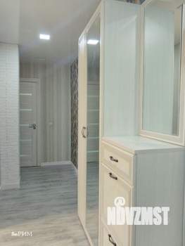 1-к квартира, вторичка, 41м2, 1/5 этаж